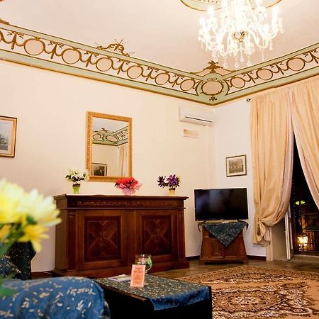 B&B Locami Piazzetta Messinese Palermo Exteriér fotografie
