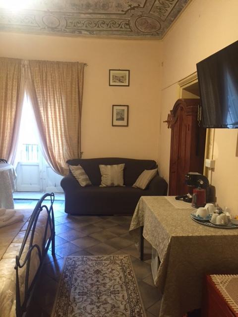 B&B Locami Piazzetta Messinese Palermo Exteriér fotografie