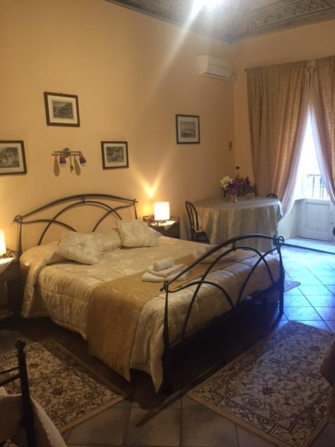 B&B Locami Piazzetta Messinese Palermo Exteriér fotografie