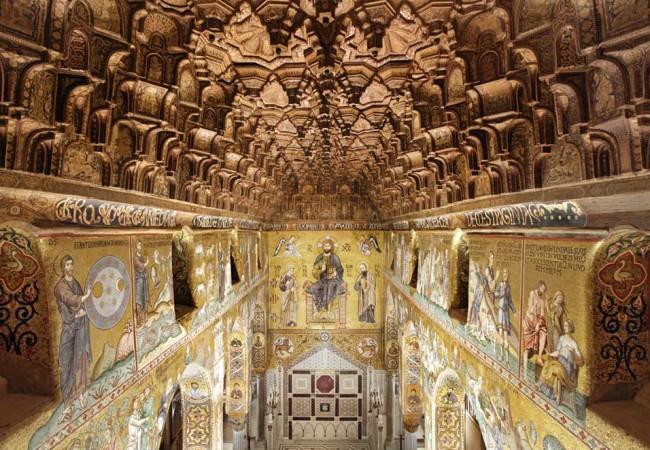 B&B Locami Piazzetta Messinese Palermo Exteriér fotografie