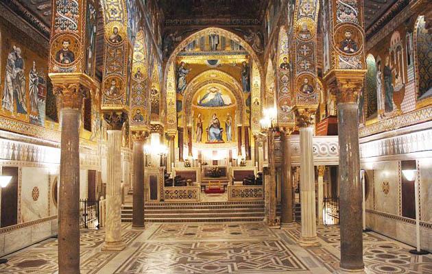 B&B Locami Piazzetta Messinese Palermo Exteriér fotografie