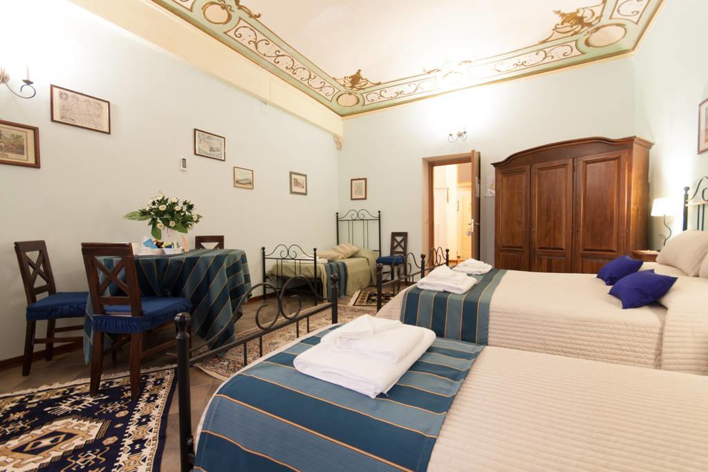 B&B Locami Piazzetta Messinese Palermo Exteriér fotografie