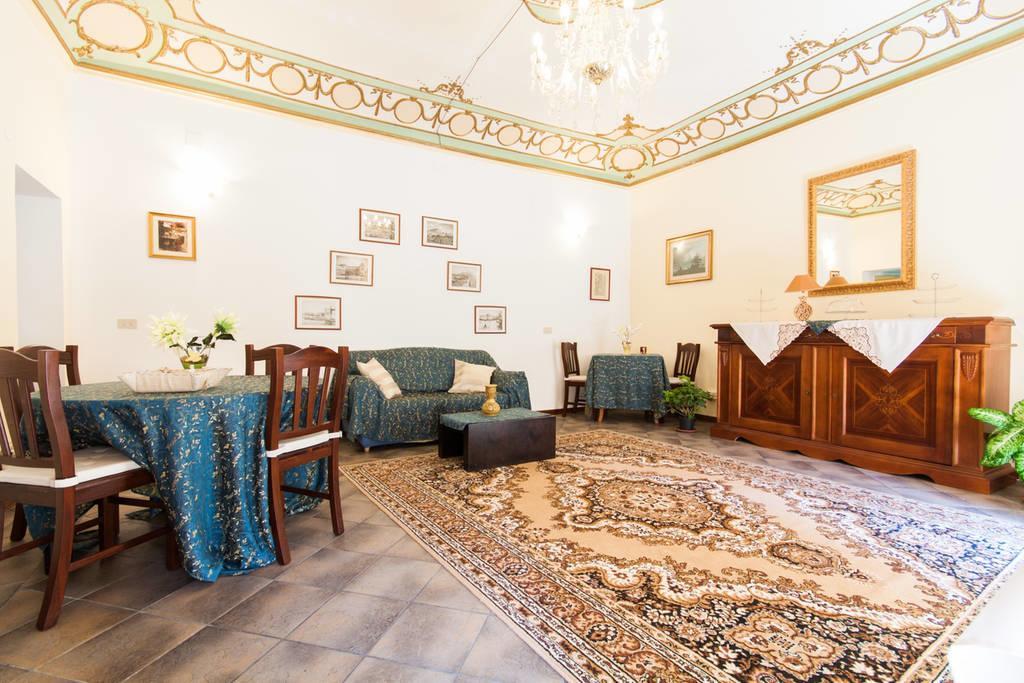 B&B Locami Piazzetta Messinese Palermo Exteriér fotografie
