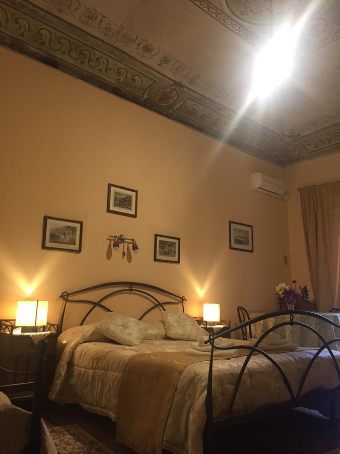 B&B Locami Piazzetta Messinese Palermo Exteriér fotografie